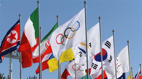 Tokyo 2020 devoile un calendrier des sessions riche en. JO 2018 : Le programme de vendredi et samedi | Jeux ...