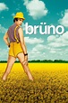 Brüno (2009) | The Poster Database (TPDb)