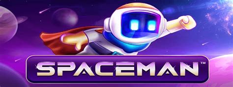 Jogue Spaceman E Explore O Universo Dos Jogos De Cassin