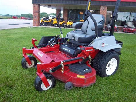 Zero Turn Mowers For Sale - Photos