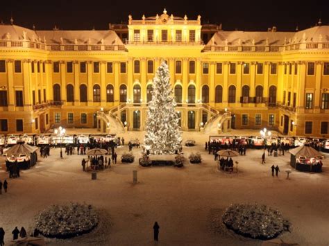Capodanno A Vienna I Viaggi Del Bombeo