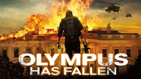 By nasim mansurov 56 comments published on june 24, 2020. Olympus Has Fallen | Movie fanart | fanart.tv