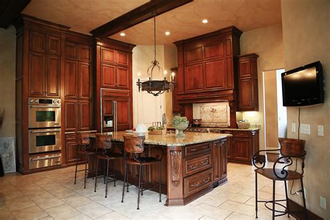 Don't see your favorite business? Gallery | Kitchen Cabinetry | Classic Kitchens of ...