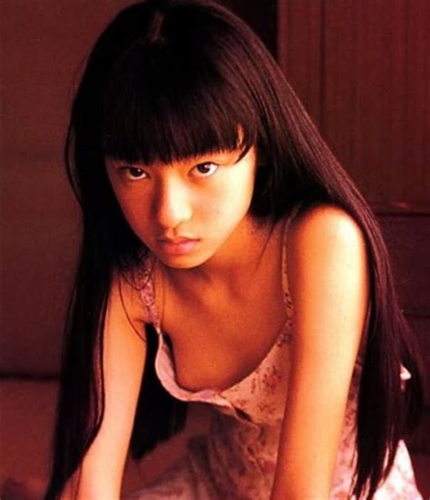 Chiaki Kuriyama My Xxx Hot Girl