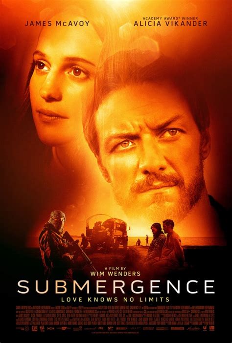 Submergence Dvd Release Date Redbox Netflix Itunes Amazon