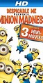 Despicable Me: Minion Madness (Video 2010) - IMDb