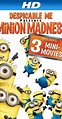 Despicable Me: Minion Madness (Video 2010) - IMDb