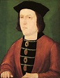 Edward IV of England - Wikipedia