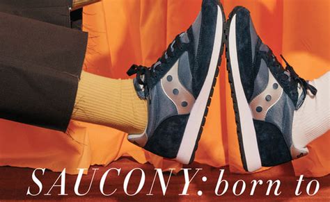 Saucony Born To Run News From Sec Gulliver