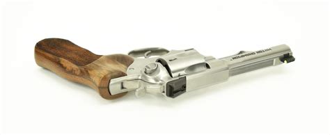 Sturm Ruger And Co Gp100 357 Magnum Npr31371 New