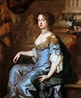 Tras las rejas de palacio: María II (1689 - 1694)