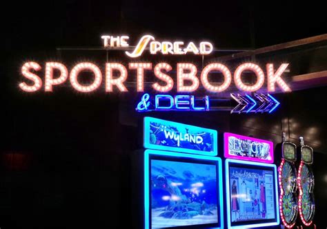 Best Las Vegas Sports Books Downtown Grand Sports Book Review The