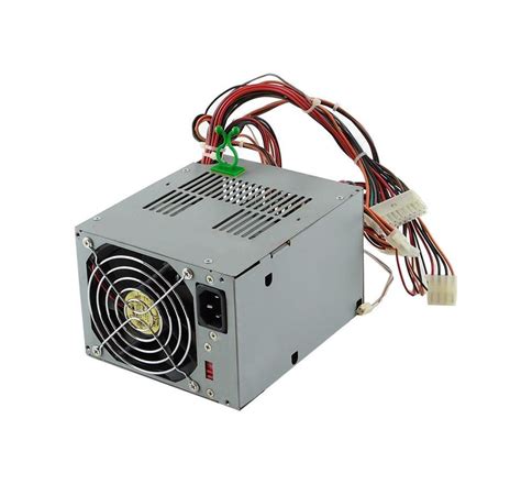 279087 001 Hp 220 Watts Atx 12v Switching Power Supply With Active Pfc