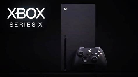 Xbox Series X Leak Rivela Il Prezzo Della Console Microsoft Nerdpool