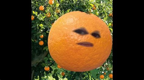 Annoying Orange Wazzup Youtube