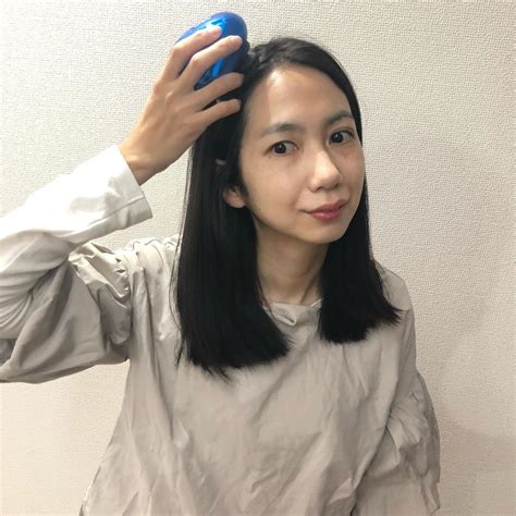 How Scalp Massage Can Help Hair Growth Breo Japan Co Ltd