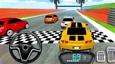 Maybe you would like to learn more about one of these? Jugando Juegos de Carros - Carreras | Drive for Speed ...