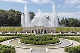 Private Tour of Longwood Gardens - ICAA Philadelphia Chapter
