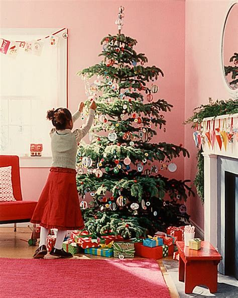 Download desert christmas stock photos. Christmas Tree Ideas for Kids | Martha Stewart