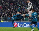 Juventus 0 - Real Madrid 3: Quick recap of the dominating UCL win
