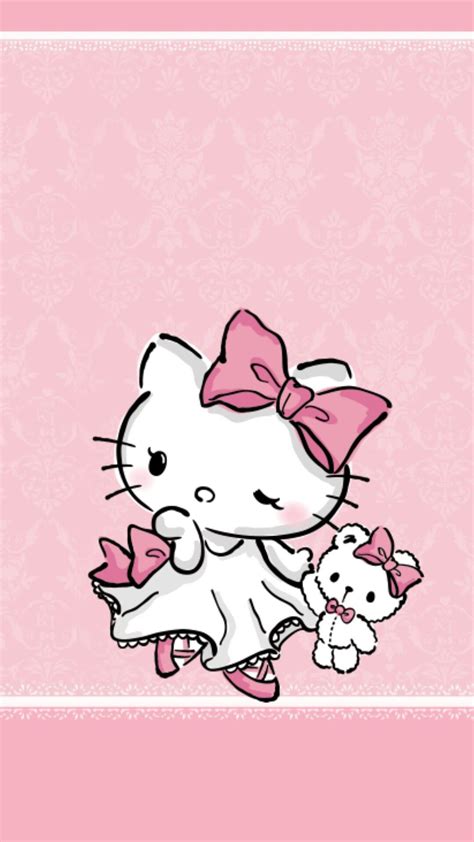 🌸sesshoumaru🌸 — Hello Kitty Pretty Lady Sanrio Hello Kitty Hello Kitty