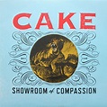 Cake – Showroom Of Compassion (2011, Red, 180g, Vinyl) - Discogs