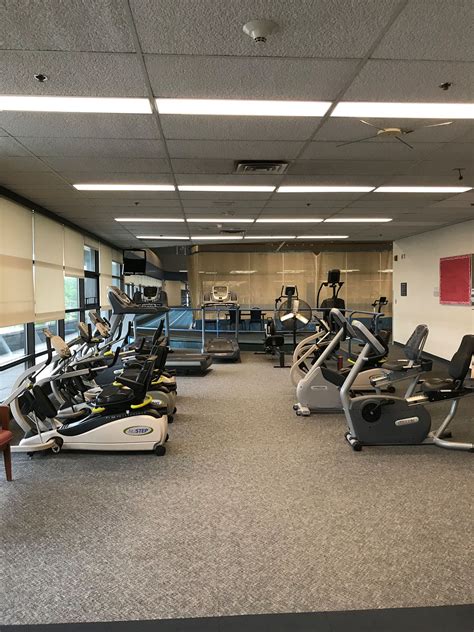 The University of Toledo Medical Center - Cardiovascular Rehab - Home
