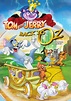 The All-New Animated Family Film 'Tom And Jerry: Back To Oz'; Available ...