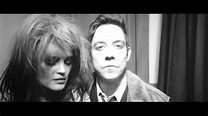 The Kills - The Last Goodbye (Official Video) - YouTube