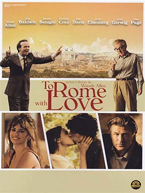 15 Romantic Italian Films Thatll Make You Love Italy Even More The