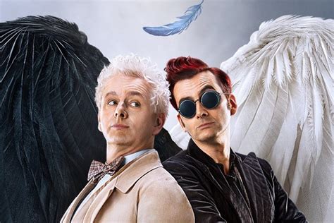 Good Omens Season 2 Ending Explained What Aziraphale S Decision Means Radio Times