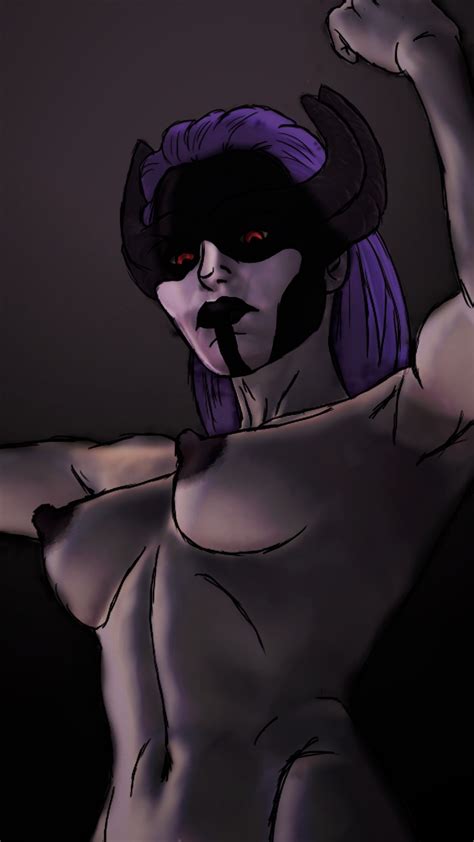 Rule If It Exists There Is Porn Of It Proxima Midnight