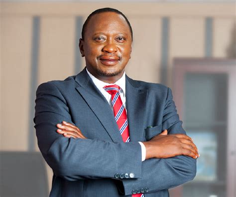 Speaking in an interview with citizen tv journalist jacque maribe, kenyatta revealed that he had a favourite spot outside his state house office where he makes some of the most important decisions affecting the country. List of companies owned by President Uhuru Kenyatta