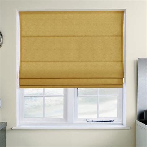 Roman Blinds Curtains And Blinds By Hazel And Steve