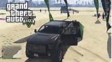 Pictures of Gta 5 Lifted Trucks Location