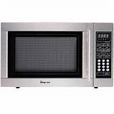 Images of Magic Chef Microwave