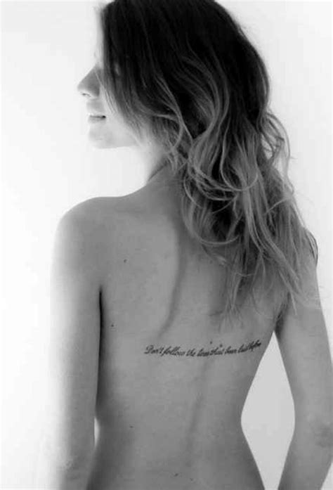 Beautiful Placement Tattoo Ideas Musely