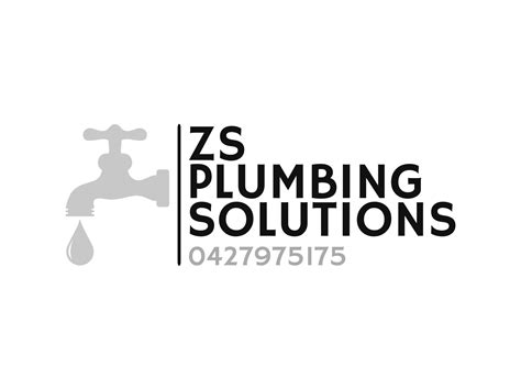 zs plumbing solutions home