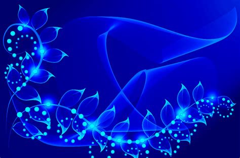 Download Pretty Blue Background By Nanderson4 Pretty Pictures For