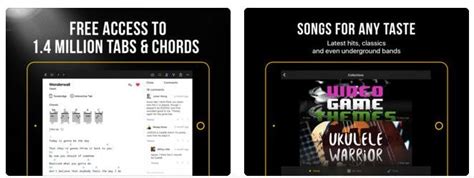 In the app, select a melody you want to play on the guitar. The seven best iPhone or iPad apps for learning to play ...