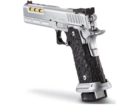 Sti 2011 Dvc Limited 9mm Pistol 10 300282 Hyatt Gun Store