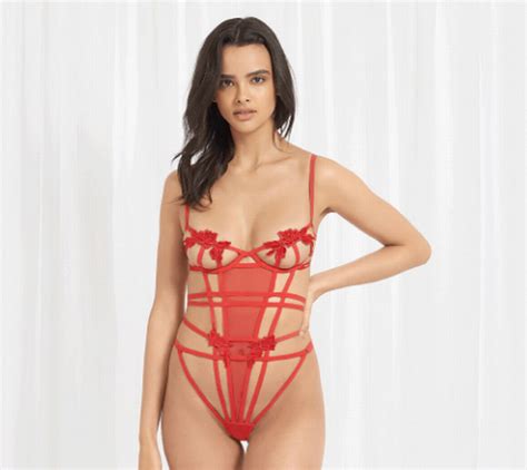 Best Sexy Lingerie For Valentines Day 2020 To Make You Look And Feel
