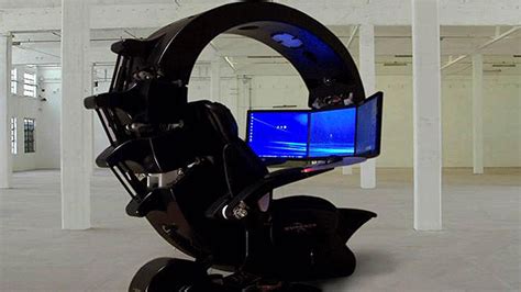 10 Best Pc Gaming Chairs In 2015 Gamers Decide