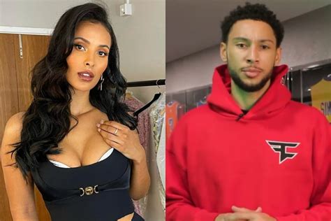 While her professional life seems to be talking a bit already, it or her dating life that is gaining while maya jama called it quits with long time boyfriend stormzy a while ago after their four years relationship came to an end, it seems like. Maya Jama confirms her romance with Ben Simmons at ...