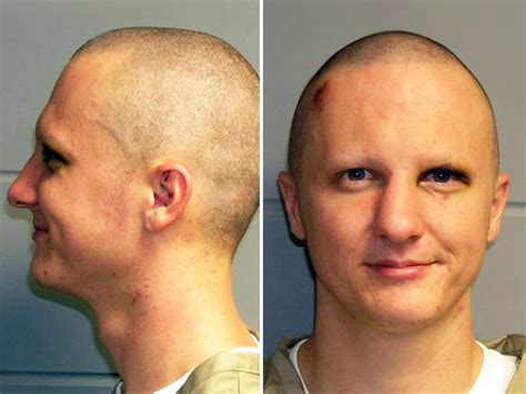 Ariz Shooting Suspect Jared Lee Loughner In Court Wednesday For