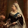 Victoria I de Inglaterra. Biografía