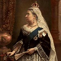 Victoria I de Inglaterra. Biografía