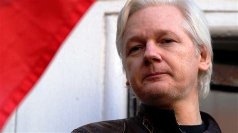 assange sentenced to jail for bail breach sky news australia