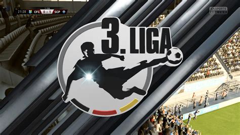 Hier berichtet die redaktion über das aktuelle geschehen in der 3. Galerie: Das ist die 3. Liga bei FIFA 18 - liga3-online.de