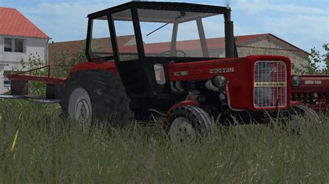 Ursus C360 By Szwagier V20 Fs17 Farming Simulator 17 Mod Fs 2017 Mod